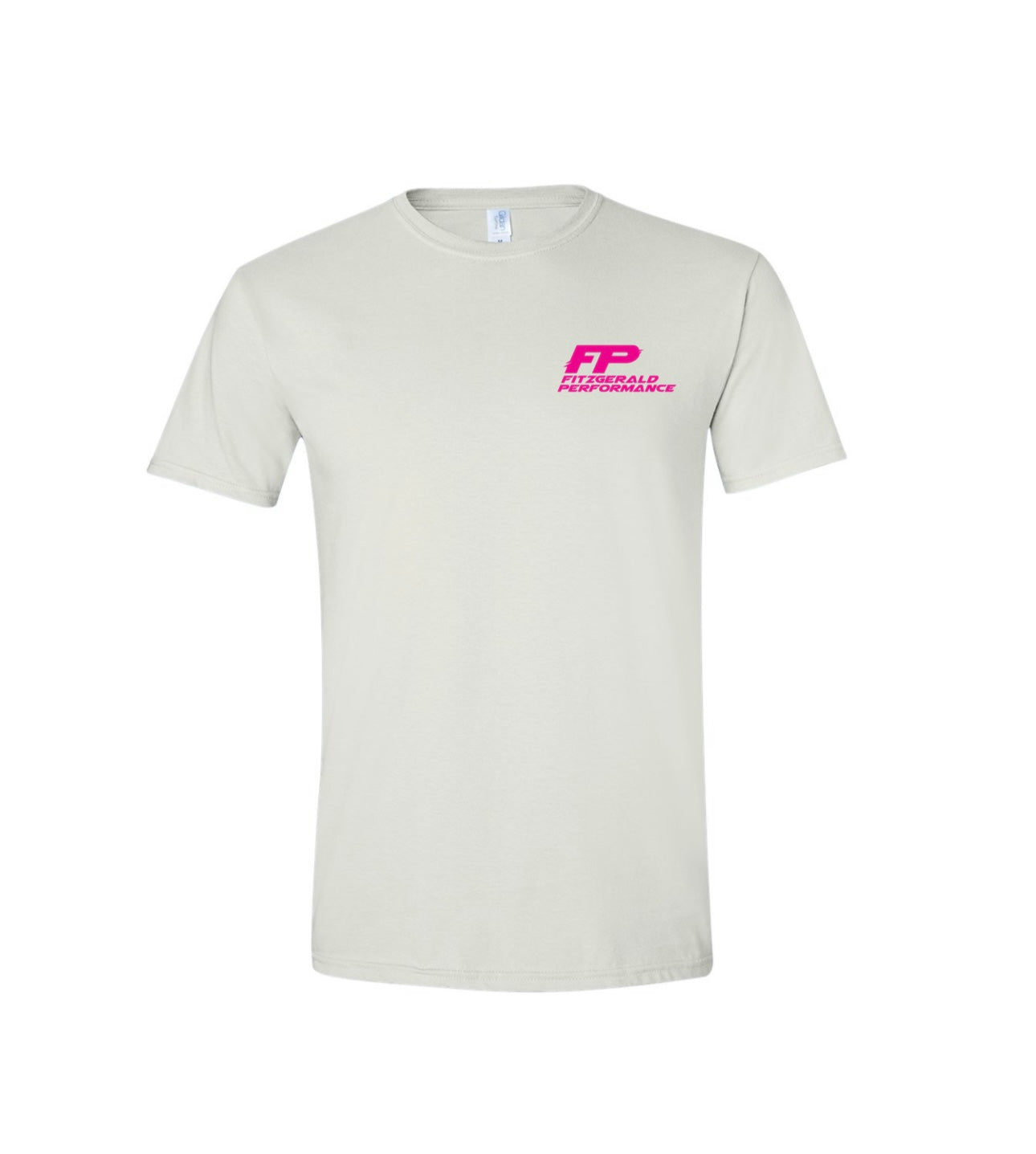 Pink Alumiduty T-Shirt