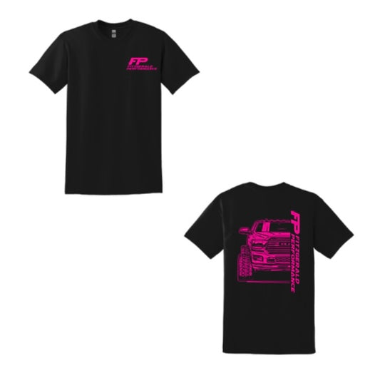 Pink 5th Gen T-Shirt