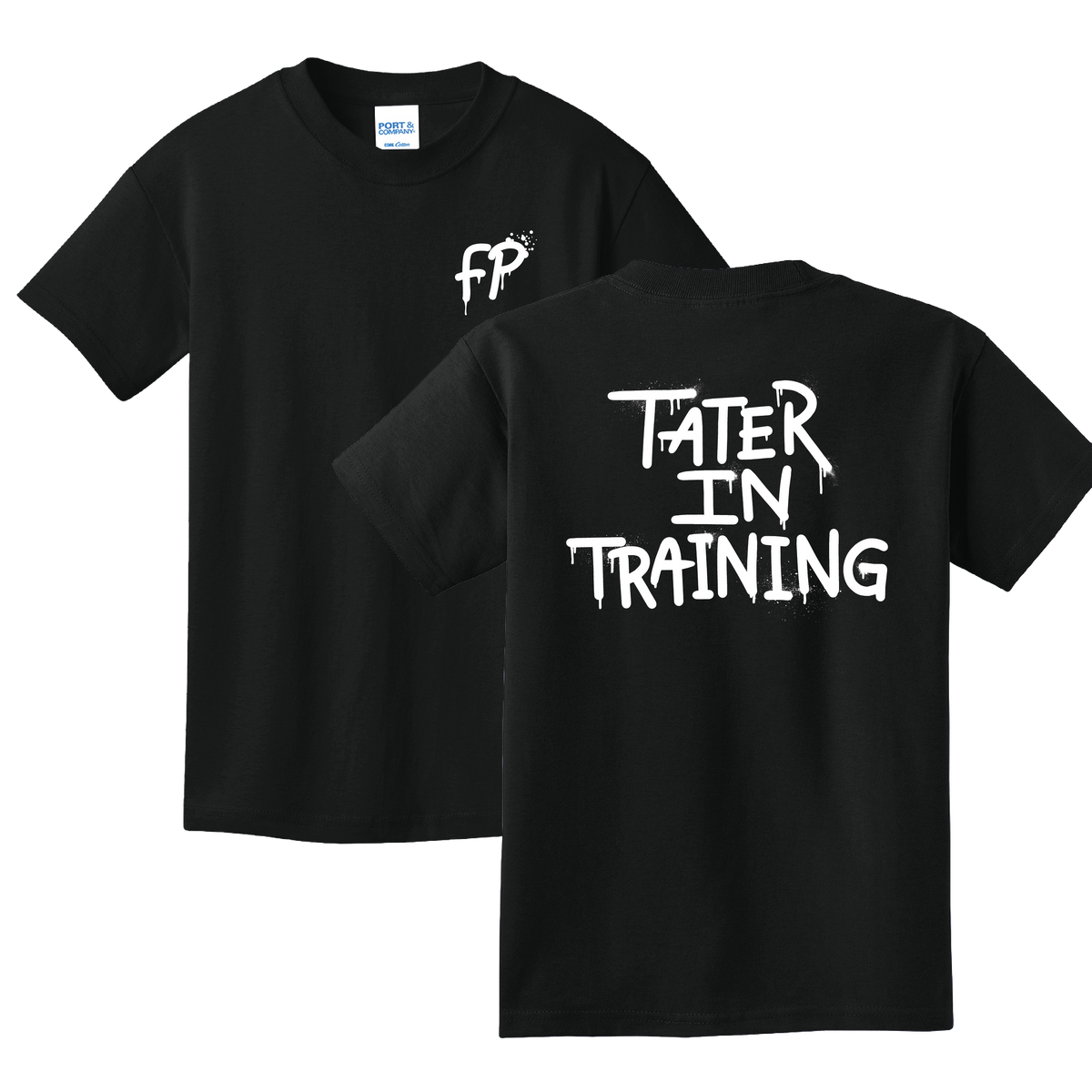 Kids Shirt - Tater