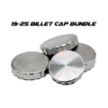 19-25 Cummins BILLET CAP BUNDLE