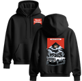 Marlboro Hoodie