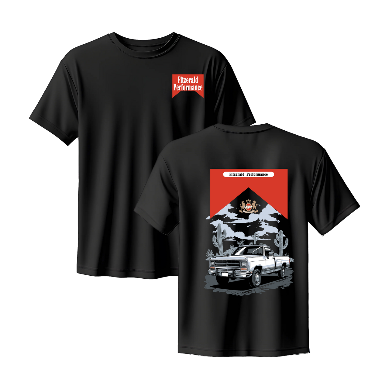 Marlboro T-Shirt