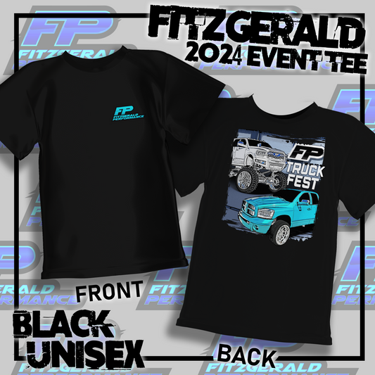 FP Event T-Shirt