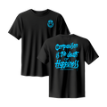 Comparison T-Shirt