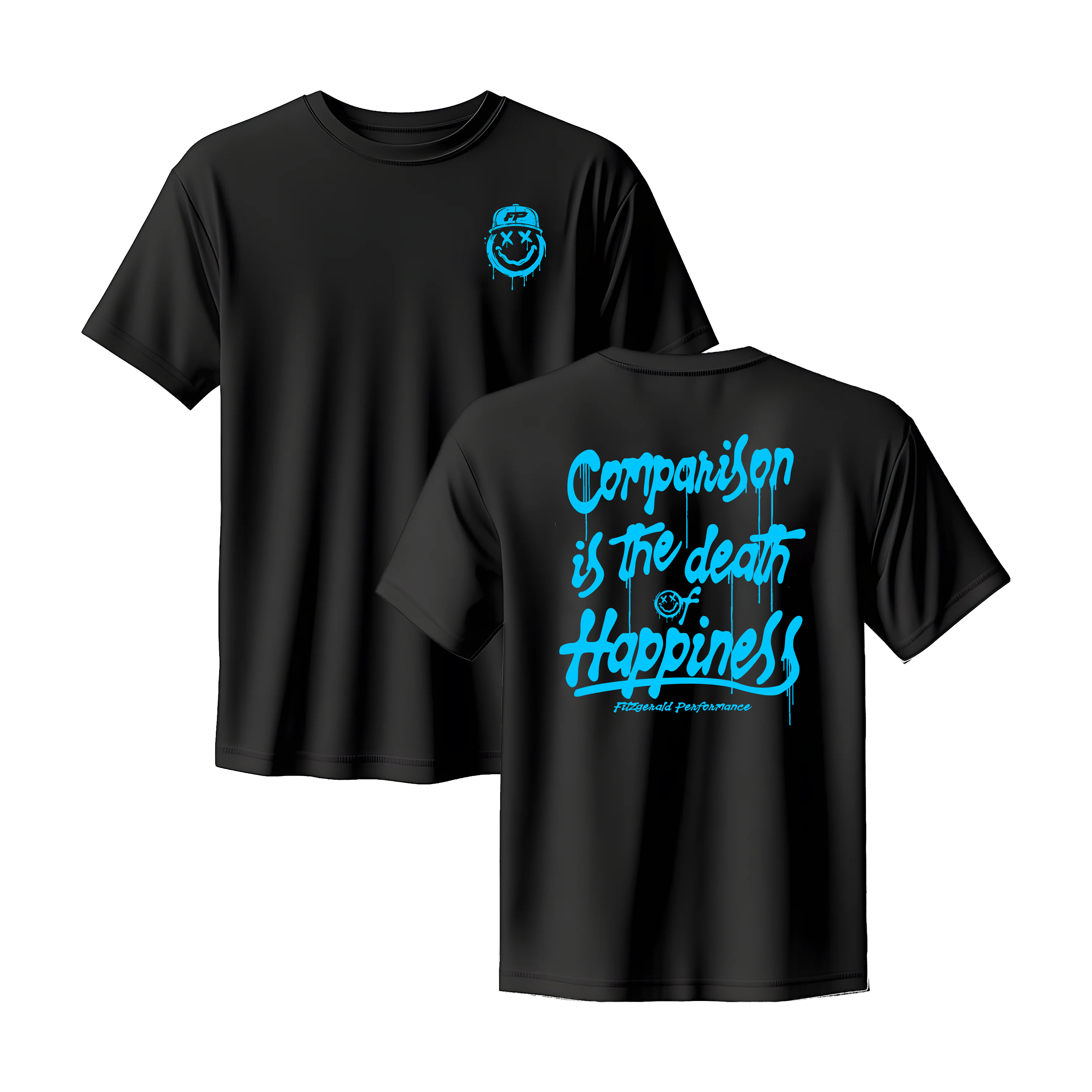Comparison T-Shirt