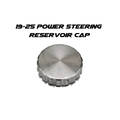 19-25 Cummins Power Steering Reservoir Cap
