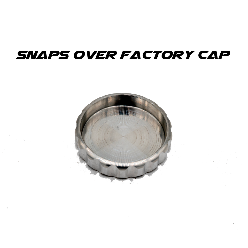 19-25 Cummins Power Steering Reservoir Cap