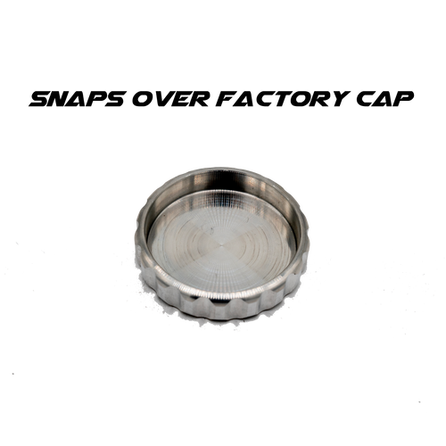 19-25 Cummins Power Steering Reservoir Cap