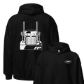 Peterbilt Hoodie
