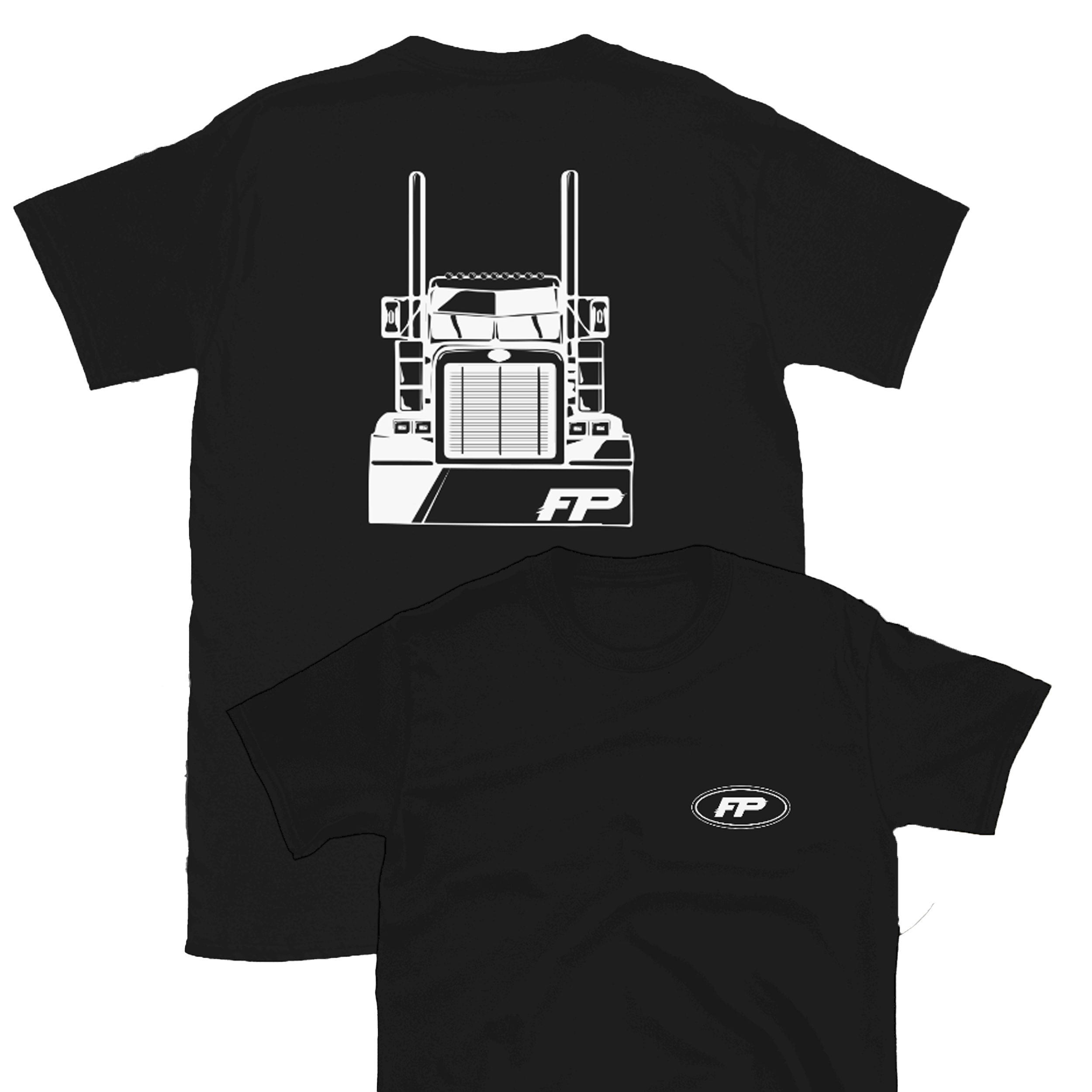 Peterbilt T-Shirt