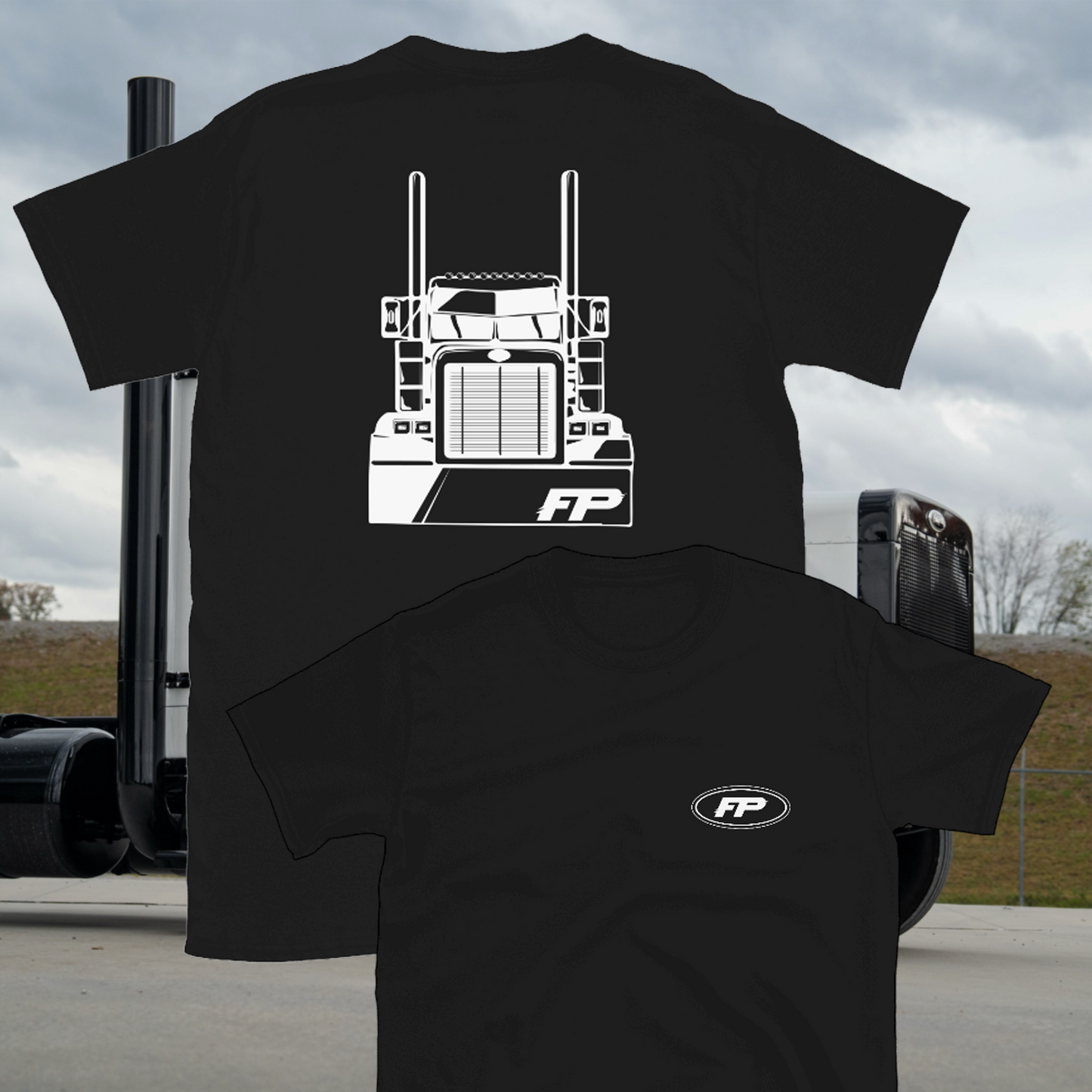 Peterbilt T-Shirt