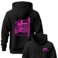 Pink 5th Gen Hoodie