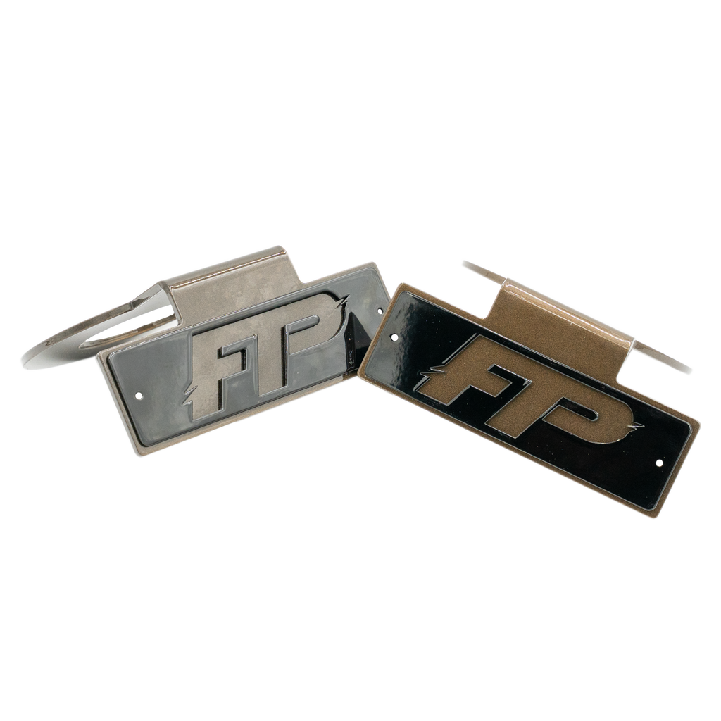 2005-2026 Ford Coil Plate