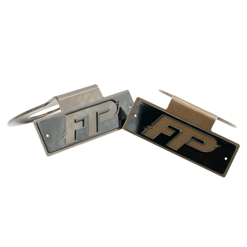 2005-2026 Ford Coil Plate