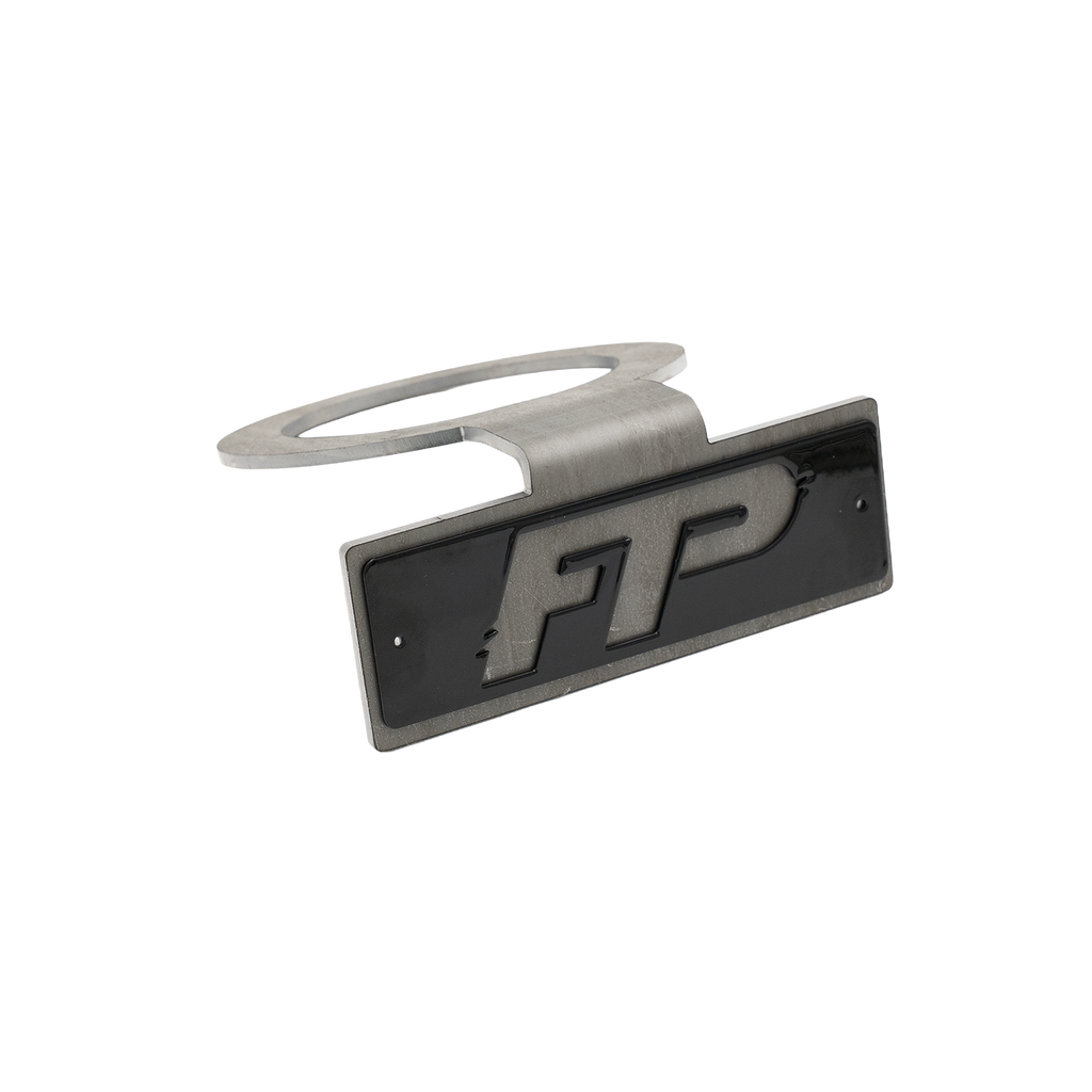 14-Current Ram Coil Plate (2500/3500)