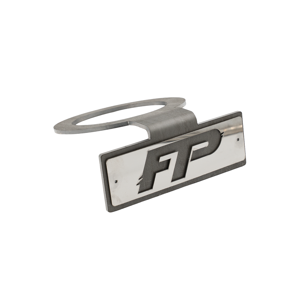 14-Current Ram Coil Plate (2500/3500)