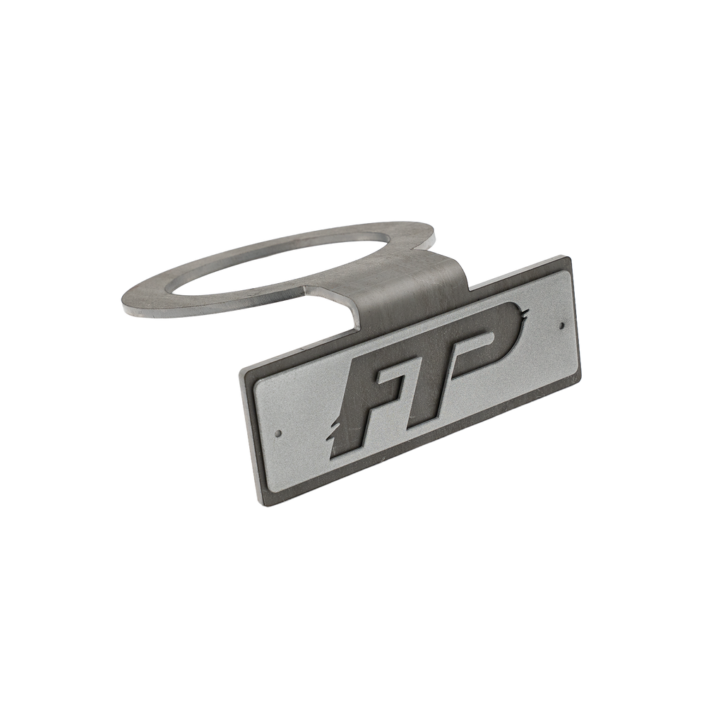 14-Current Ram Coil Plate (2500/3500)