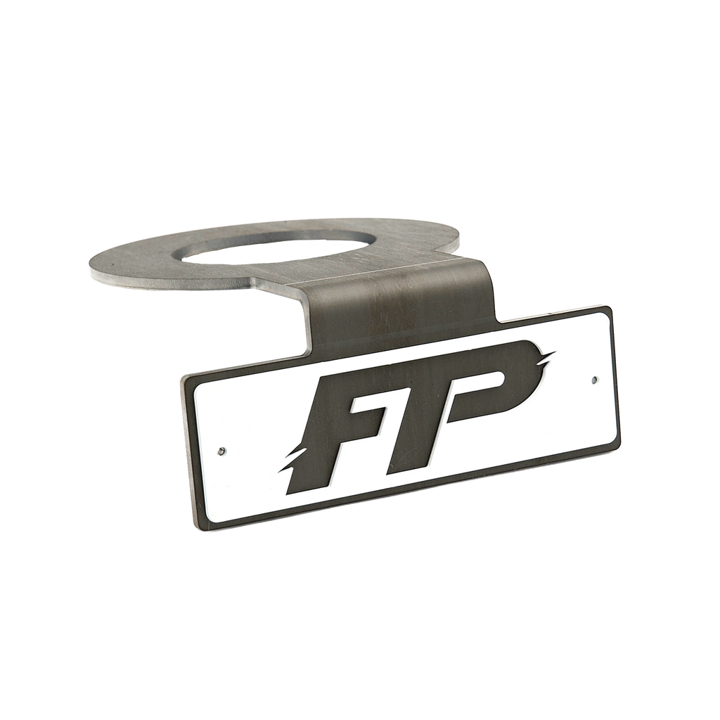 2005-2026 Ford Coil Plate