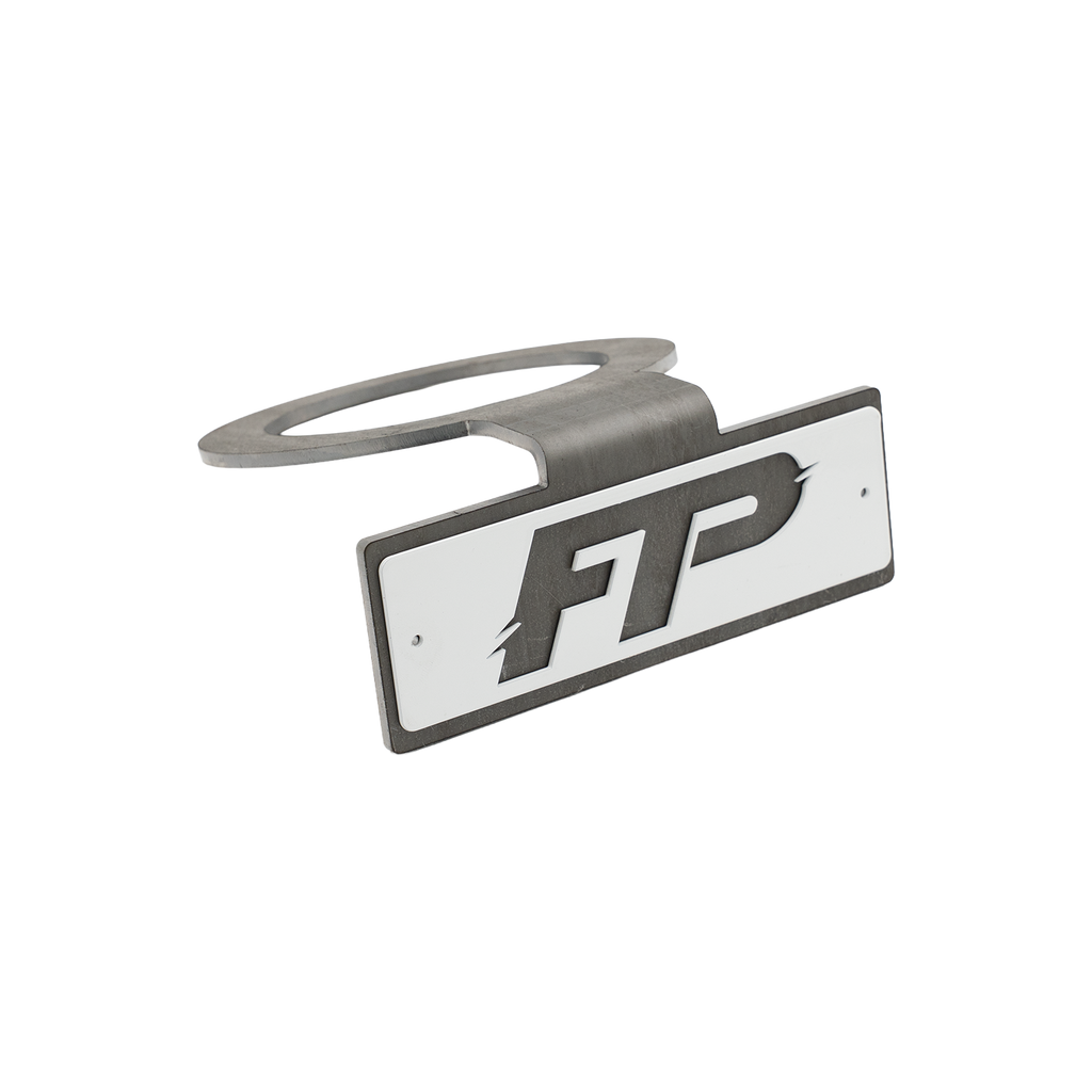 14-Current Ram Coil Plate (2500/3500)