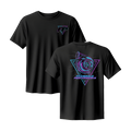 Retro Turbo T-Shirt