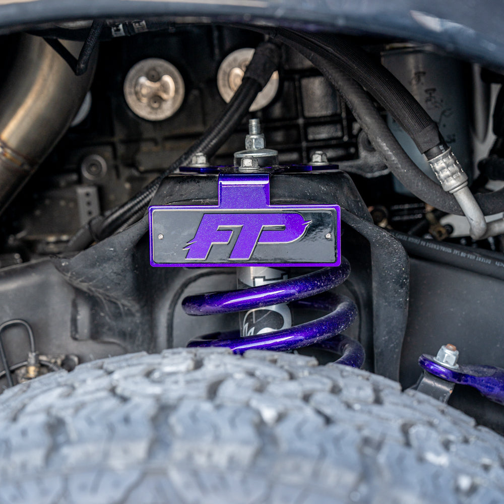 Fp Performance Products – FP