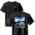 Sally t-shirt