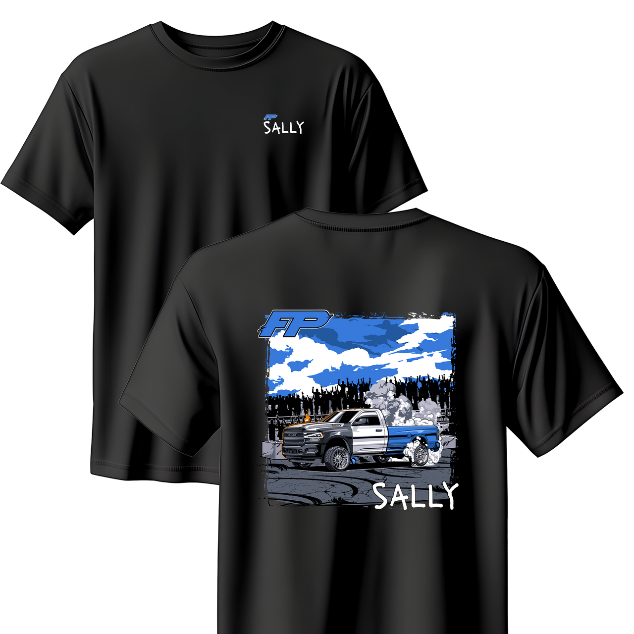 Sally Shirt
