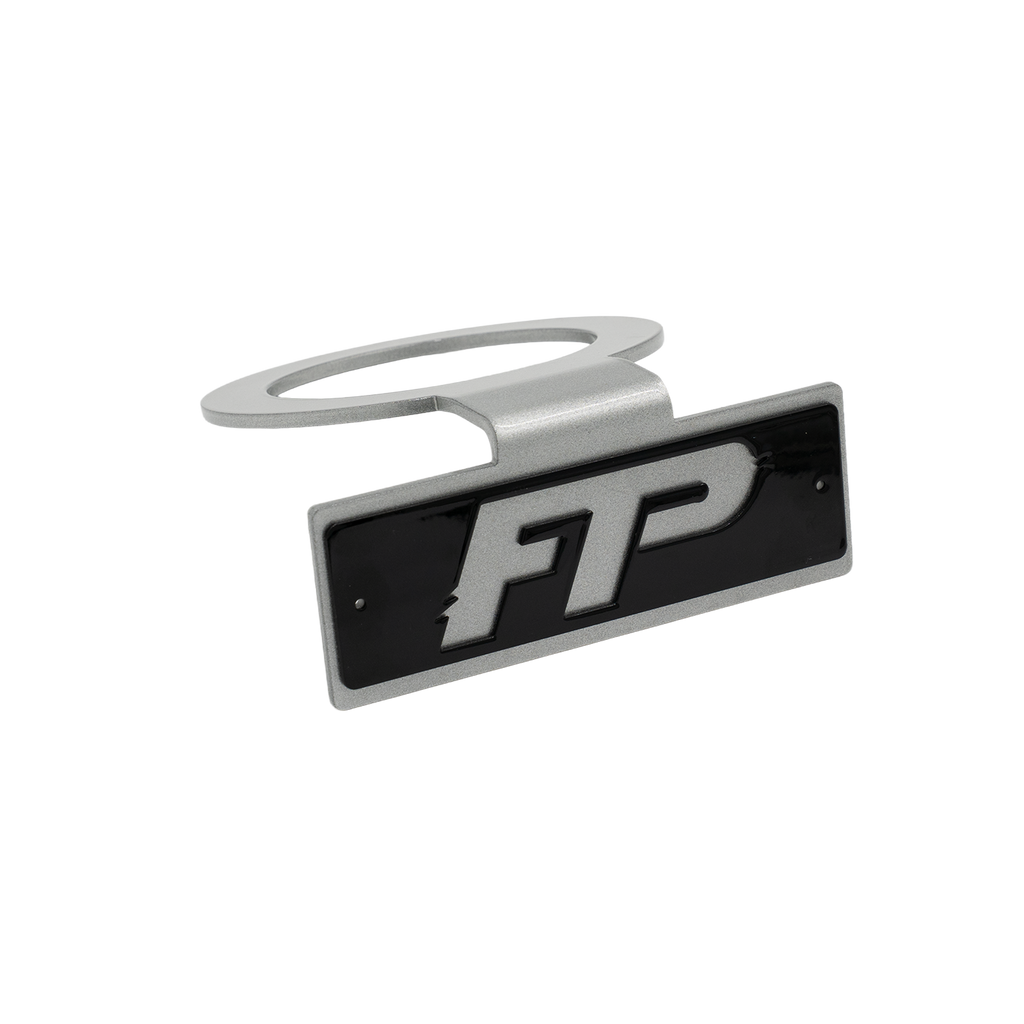 14-Current Ram Coil Plate (2500/3500)