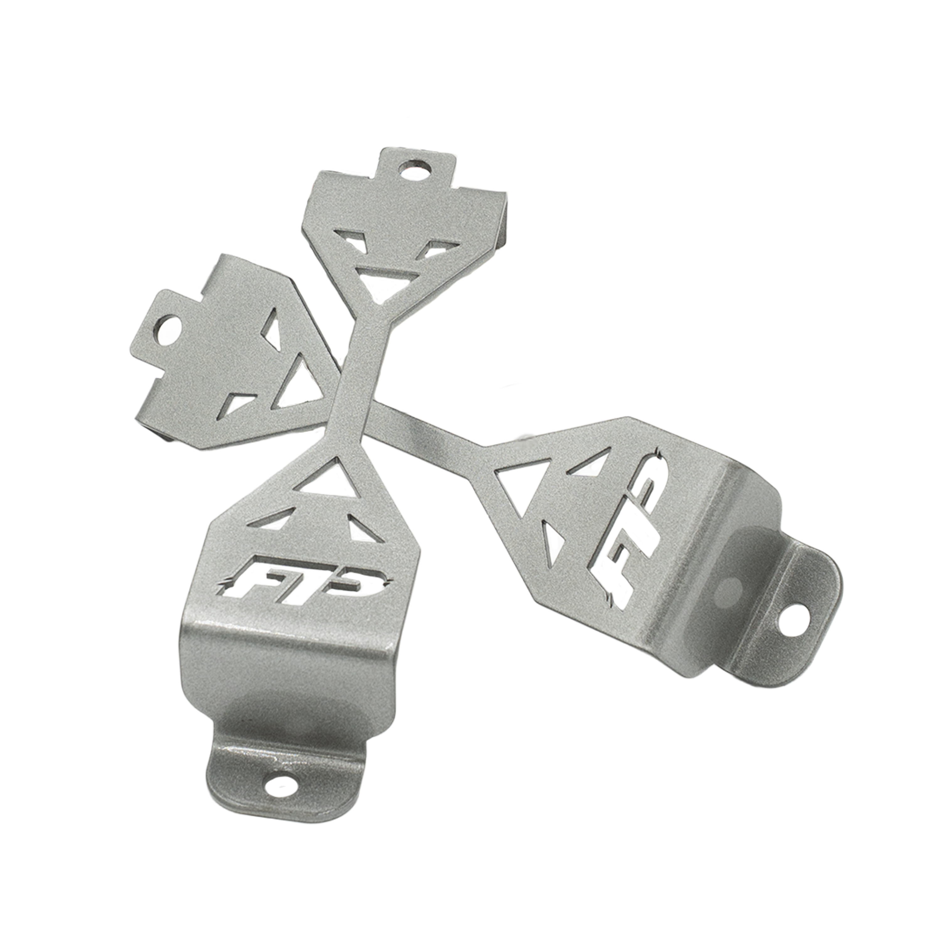 2011-2026 Ford Battery Hold Down