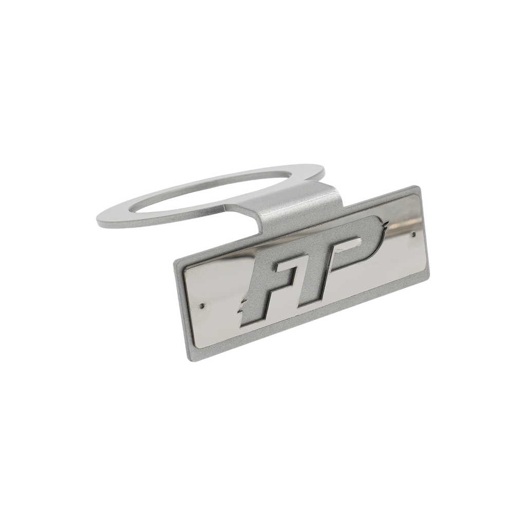 14-Current Ram Coil Plate (2500/3500)