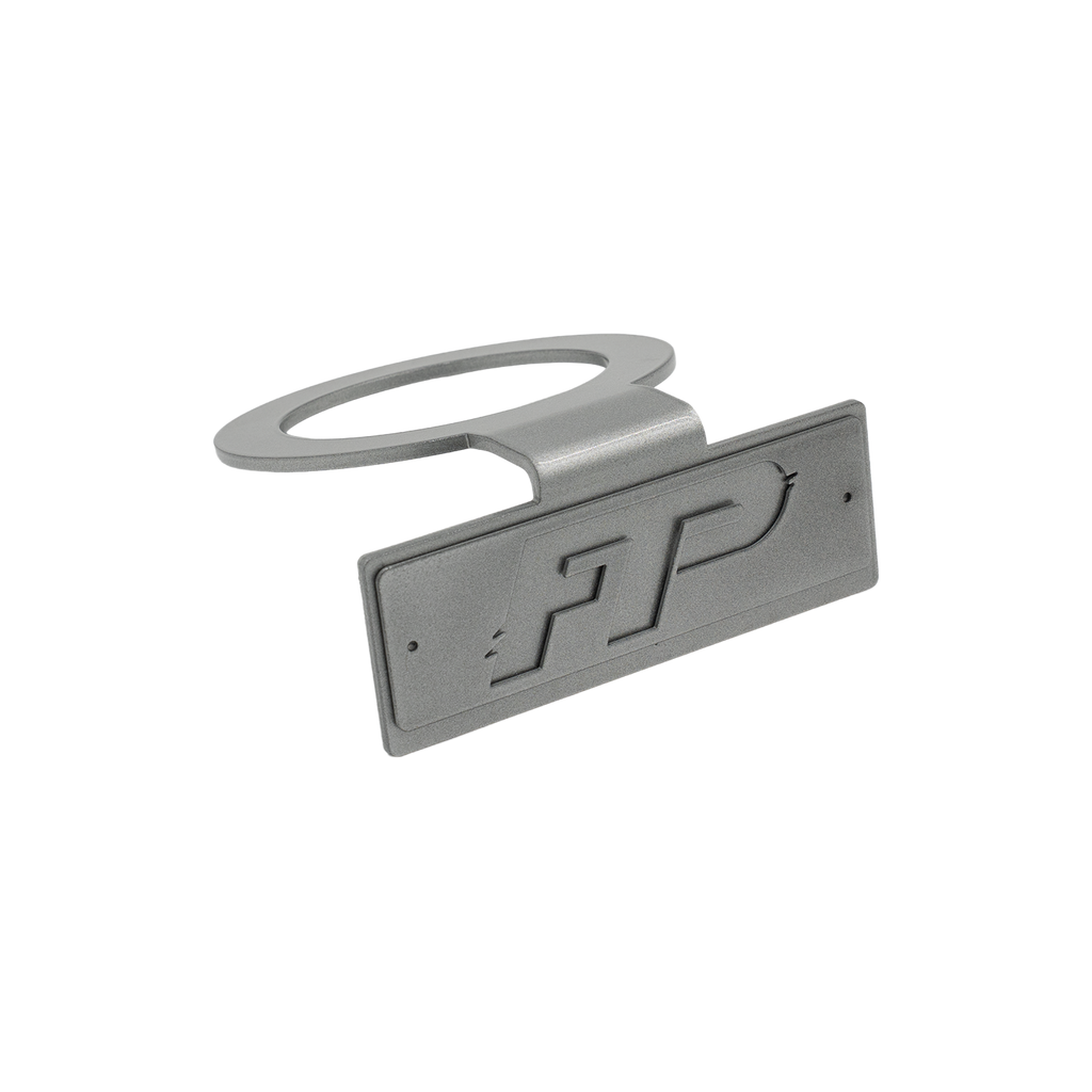 14-Current Ram Coil Plate (2500/3500)