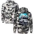 Snow Camo FP1 Hoodie