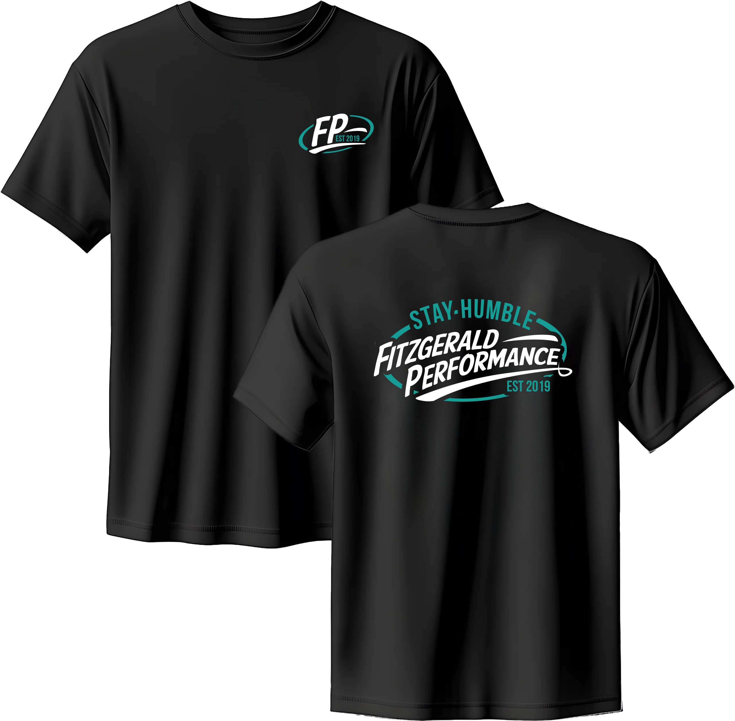 FP Stay Humble T-Shirt