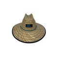 FP Straw Hat