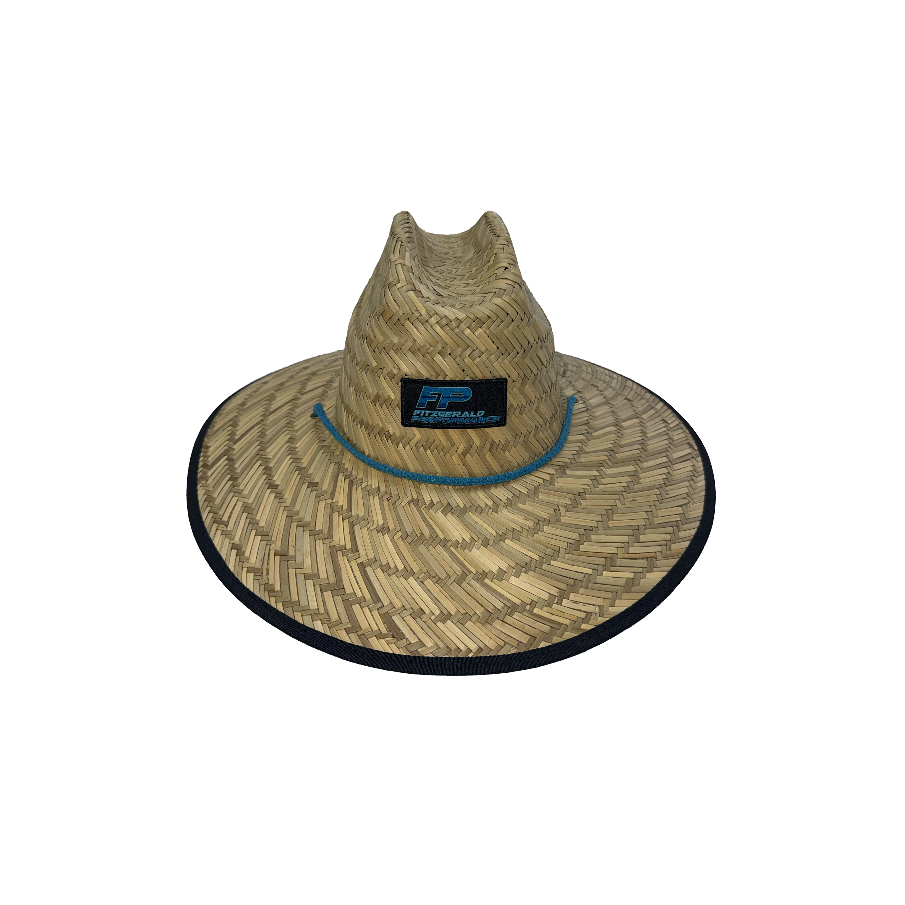 FP Straw Hat
