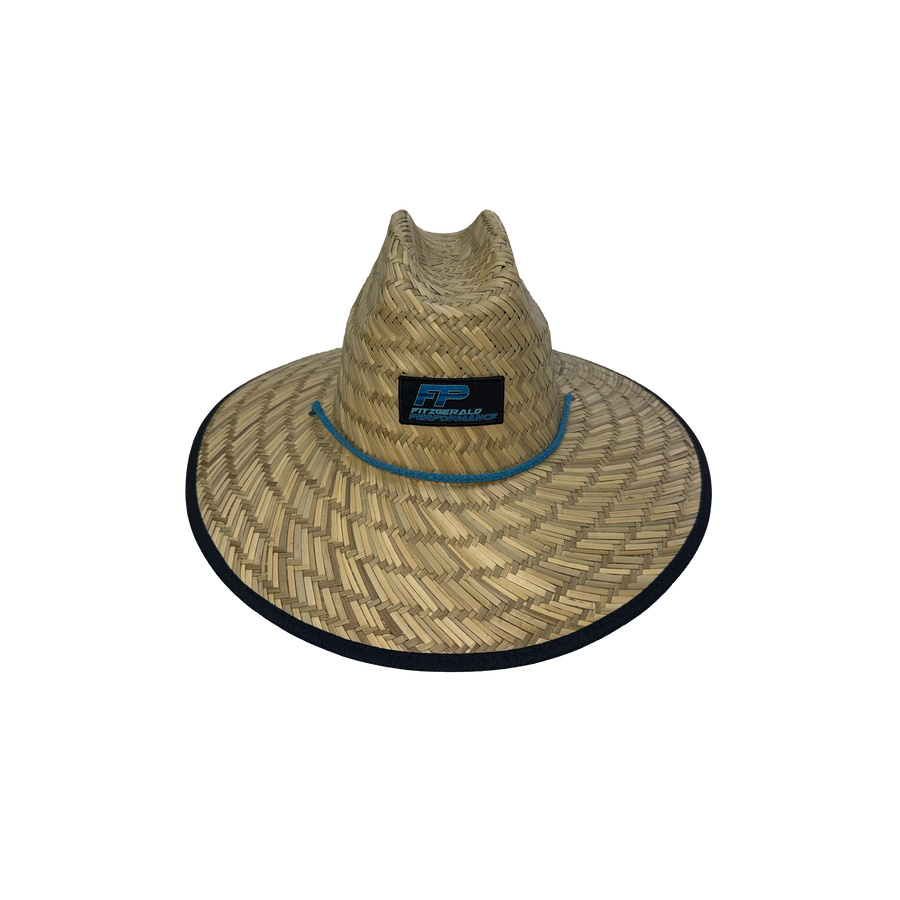 FP Straw Hat
