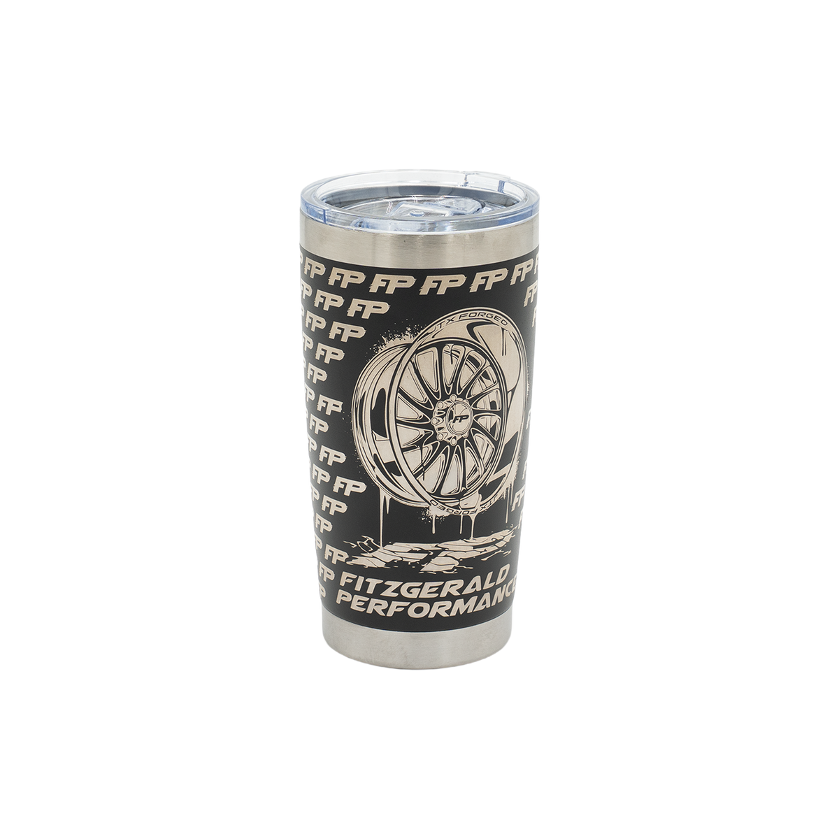 FP Tumbler (limited Edition)