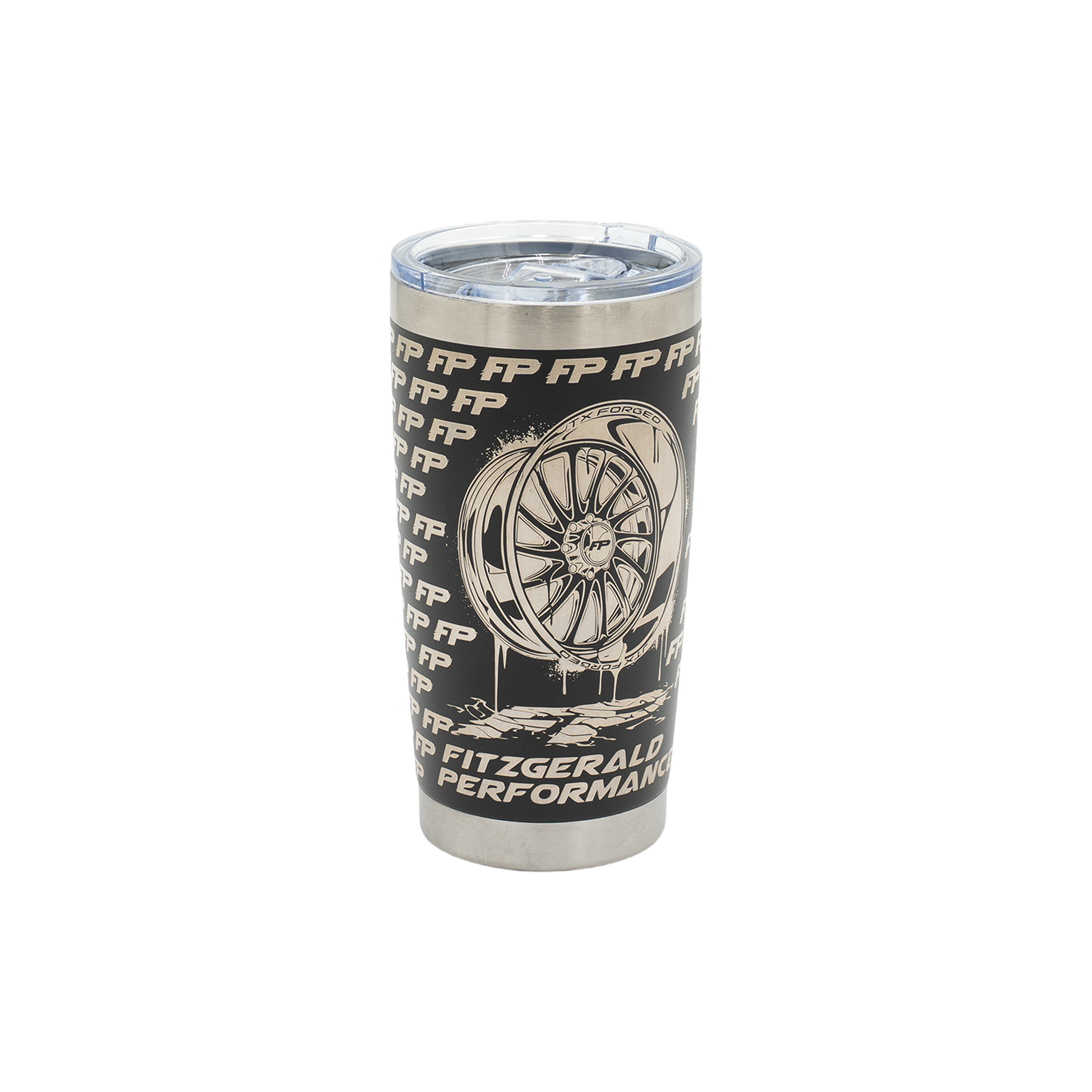 FP Tumbler (limited Edition)