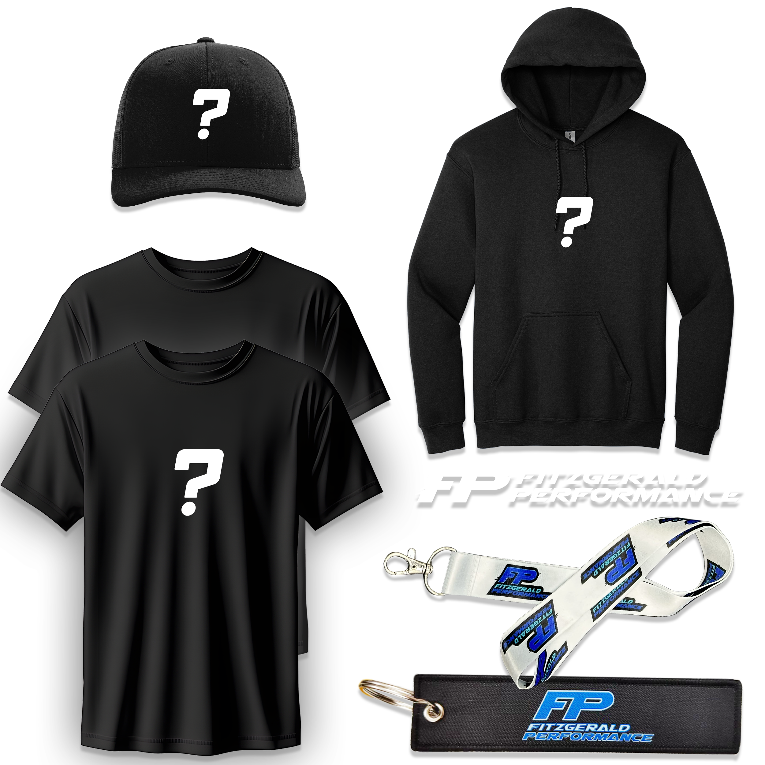 Ultimate Mystery Bundle