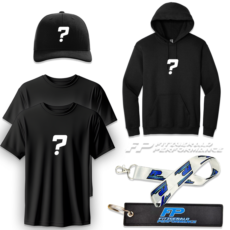 Performance Merch Merch – FP