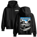 Farm Use Only Hoodie