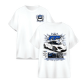 Blake's Mclaren T-Shirt