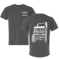 OBS Ford T-Shirt