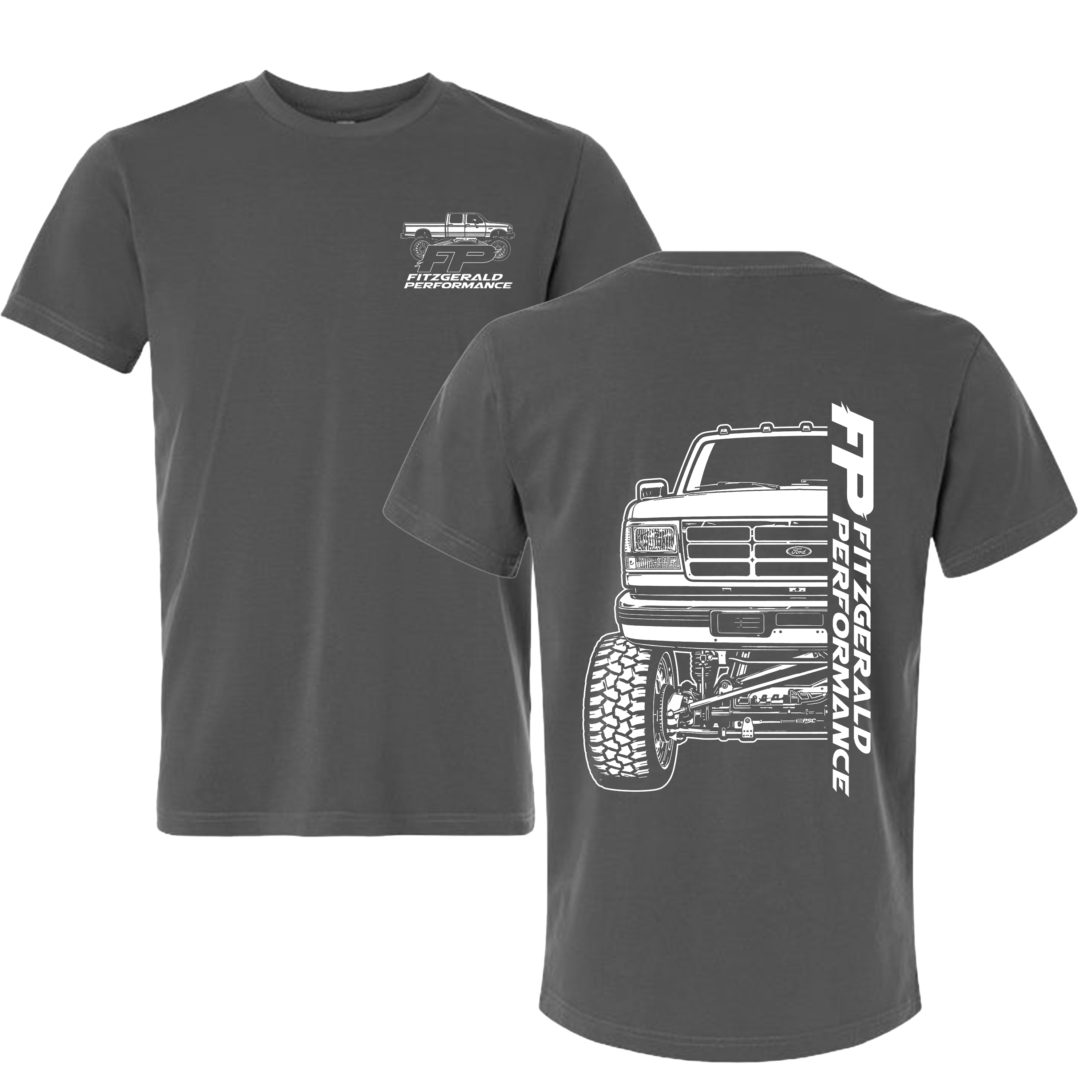 OBS Ford T-Shirt