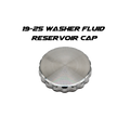 19-25 Cummins Washer Fluid Reservoir Cap