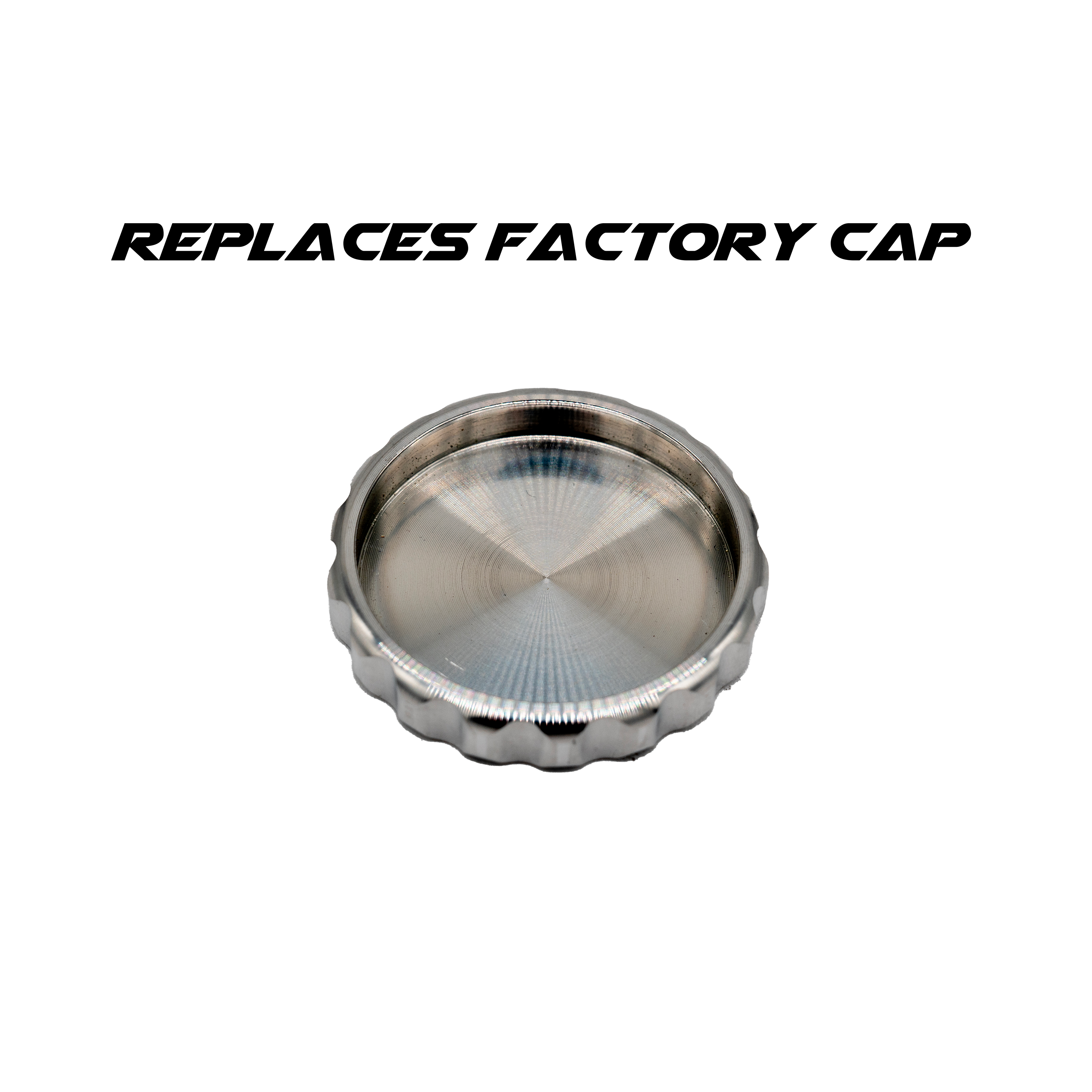 19-25 Cummins Washer Fluid Reservoir Cap
