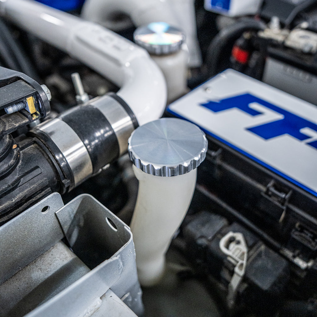 19-25 Cummins Washer Fluid Reservoir Cap