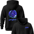 JTX Drip Hoodie (New Design)