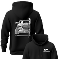 White 5th Gen Hoodie