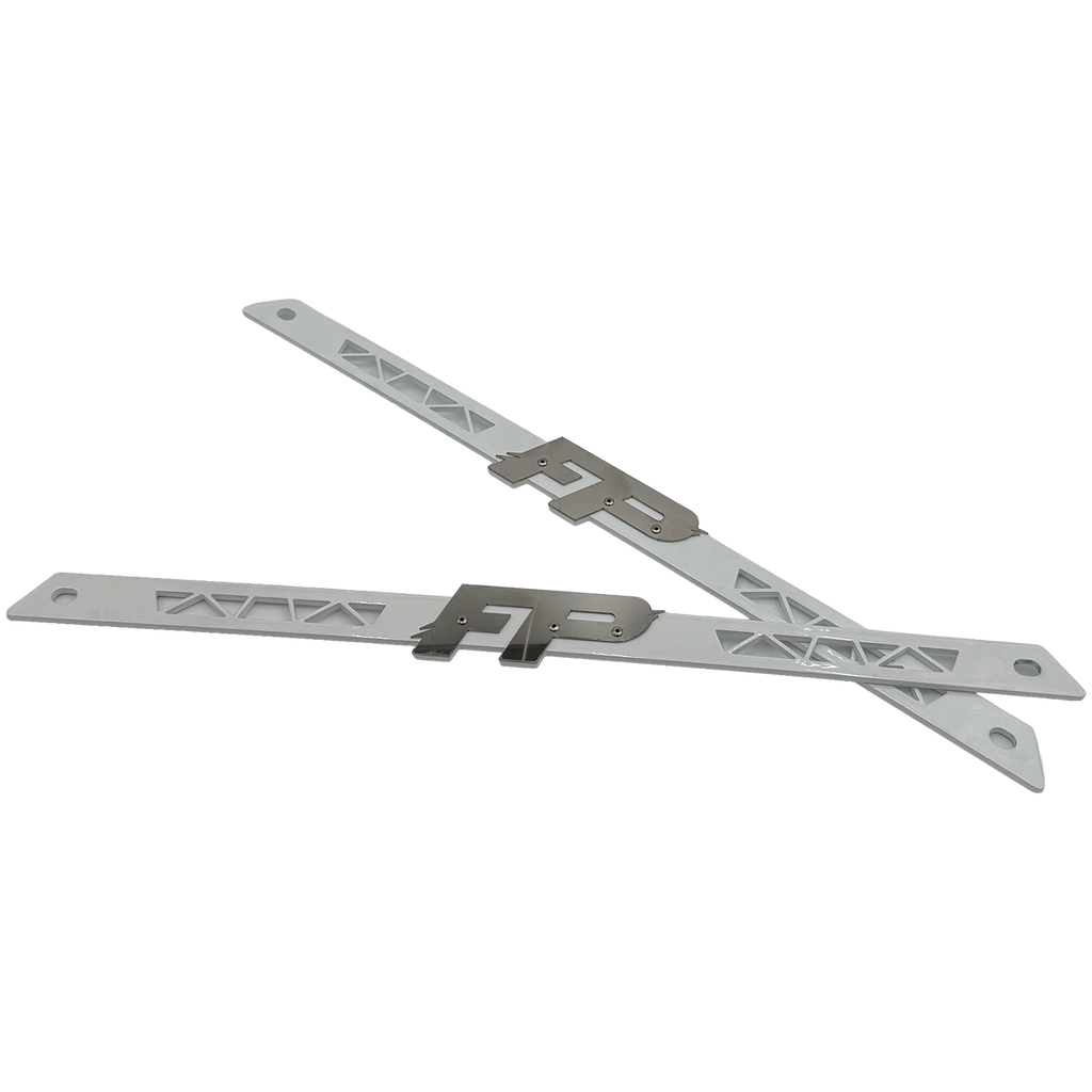 2015-2019 GM Fender Braces (2500/3500)